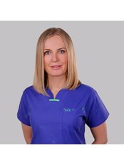 Dr. Aleksandra  Luniewska - Chirurgin - KCM Clinic