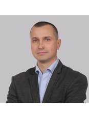 Dr. Grzegorz  Kierzynka - Chirurg - KCM Clinic