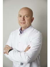 Dr Marek Glinka -  at INTER-MED