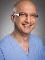 Dr Naser Dib -  at Przychodnia Medyczna Nasmed