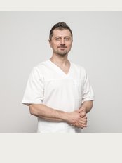 EMC Instytut Medyczny S.A. - doctor Rafal Mulek, general and vascular surgery specialist 