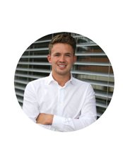 International Patients Manager - Dominik  - International Patient Coordinator at KCM Clinic Wroclaw