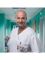 Dr Bogdan Moldovan - Surgeon at Spitalul Sf. Constantin