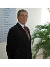 Dr Philip Gerald - Surgeon at Florin Turcu - Medicover Hospital