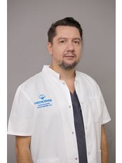 Dr IONESCU MIHAI - Principal Surgeon at Medicover Hospital Bucharest