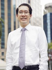 Raffles Place  Specialist Medical Centre - Dr Stanley Chia 