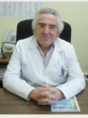Dr. Baltasar - C/ Oliver, 55, Alcoy, 03802, 