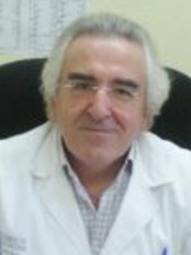 Dr. Baltasar - C/ Oliver, 55, Alcoy, 03802,  0