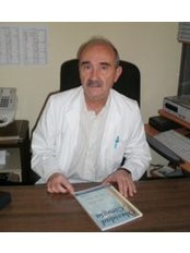 Dr Marcelo Bengochea Cantos -  at Dr. Baltasar