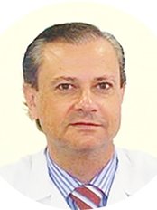 Dr Galvez Martin - Doctor at Gastrum