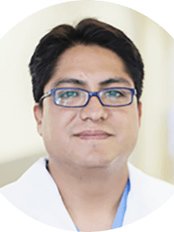 Dr Rodriguez Manrique - Doctor at Gastrum