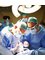 Unidad Cirugía Barcelona - Hospital Universitari Dexeus Quiron - Clinica Mi Tres Torres. Carrer del Dr. Roux, 76, Barcelona, Barcelona, 08017,  3