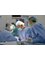Unidad Cirugía Barcelona - Hospital Universitari Dexeus Quiron - Clinica Mi Tres Torres. Carrer del Dr. Roux, 76, Barcelona, Barcelona, 08017,  4