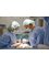 Unidad Cirugía Barcelona - Hospital Universitari Dexeus Quiron - Clinica Mi Tres Torres. Carrer del Dr. Roux, 76, Barcelona, Barcelona, 08017,  0