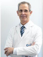 HOSPITAL SAN RAFAEL - CLÍNICA OBESITAS - Jose Vicente Ferrer Bariatric Surgeon 