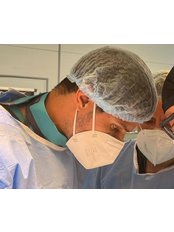 Dr Antonio Carrasco - Surgeon at General Surgery S.L.