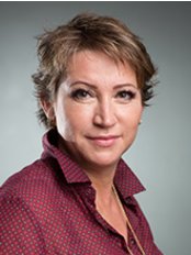 Dr Oksana Derevyanchenko -  at Dr. Toledo-Pimentel Víctor - Therapeutic Group - Endoscopic Obesity