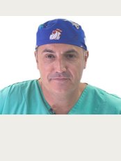Intraobes. Bariatric & Metabolic Surgery - Marques De Sotelo Street, 7-1, Valencia, Valencia, 46002, 