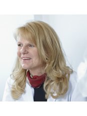 Dr Ingrid Schweizer - Surgeon at Baermed