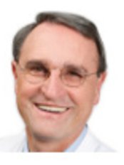Dr Ernst-Christoph Foerster -  at Leber-Magen-Darm