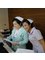 Thailand Gastric Sleeve Center - Our nurses Mom Noi and Nurse Aom 