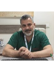 Dr Kutbettin Altun - Doctor at Adipositas Zentrum Antalya