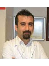 Durmus Kaplan - Dietician at Adipositas Zentrum Antalya