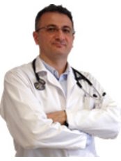 Dr Ahmet Uslu - Doctor at Adipositas Zentrum Antalya