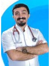 Dr Mehmet Ofgeli - Doctor at Adipositas Zentrum Antalya