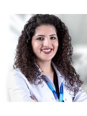 Ms Nesrin Tepehan - Dietician at Antalya Obesity Center - Prof. Dr. Nurullah Bulbuller