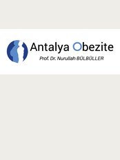 Antalya Obesity Center - Prof. Dr. Nurullah Bulbuller - Antalya Obesity