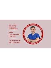 Bariatric Surgery Consultation - Assoc. Prof. MEHMET GÜLER, MD - Gastric Sleeve in Turkey - Antalya Bariatric Surgery Clinic