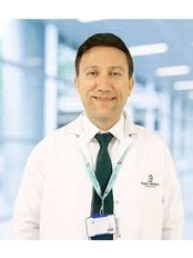 Dr. Ugur YASAR - Chirurgin - AYT CLINIC