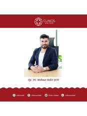 Dr. Mehmet Bekir ŞEN -  - Clinics United