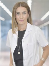 Ms Didem Melek Kemaloğlu - Doctor at Corpusrenew Health Agency