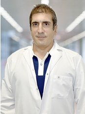 Mr Umut Rıza Gündüz - Surgeon at Corpusrenew Health Agency