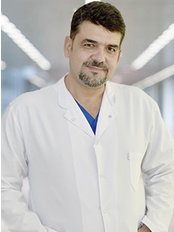 Mr Metin Köstekçi - Doctor at Corpusrenew Health Agency