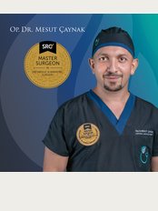 Dr. Mesut Çaynak Antalya Antbariatric Clinic - Yıldız Mah. Çakırlar Cad. No:19 Muratpaşa-ANTALYA, Antalya, Türkiye, 07300, 