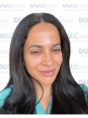 Melissa Kesici -  at DuxClinic
