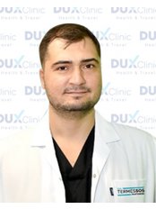 Dr Serkan Guler - Surgeon at DuxClinic