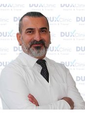 Dr Halis Musfik - Surgeon at DuxClinic