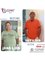 Esney Health Travel - Another Customer of Ours Who Lost Weight Perfectly and Recovered His Health 