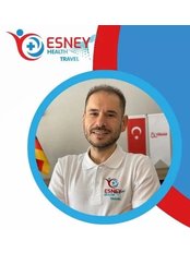Mr ERDINC UYGUR - Administration Manager at Esney Health Travel