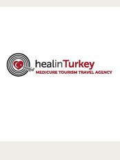 HealinTurkey Premium Clinic Antalya - Akdeniz Bulvarı No:110, Antalya, 