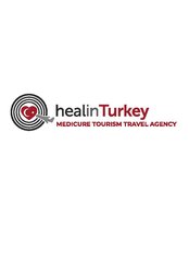 HealinTurkey Premium Clinic Antalya - Akdeniz Bulvarı No:110, Antalya,  0