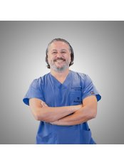 Mr Dr. Oykum - Dentist at HealinTurkey Premium Clinic Antalya