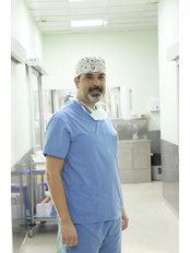 Dr Suleyman Akilli - Surgeon at Obesity Clinic Antalya - Dr. Suleyman Akilli
