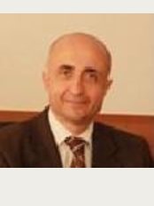 Prof.Dr Guner Ogunc - Muayenehane:Arapsuyu Mah. Atatürk Bulvarı Tasarım Plaza, No:71 Kat:1 D:4 Konyaaltı, Antalya, 7100, 