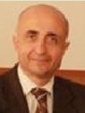 Prof.Dr Guner Ogunc - Muayenehane:Arapsuyu Mah. Atatürk Bulvarı Tasarım Plaza, No:71 Kat:1 D:4 Konyaaltı, Antalya, 7100,  0