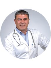 Dr Müslim Ali̇han -  at Remed Health